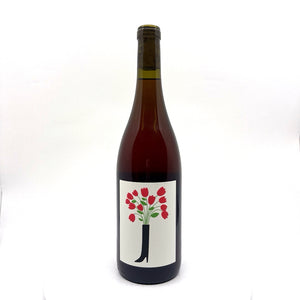 Ashkahn "Rose Water"
