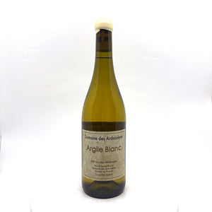 Domaine des Ardoisieres "Argile"