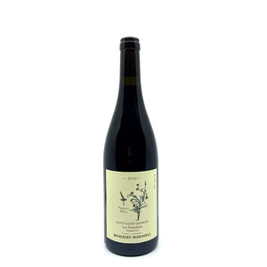 Domaine Jean Marshall "Les Perrieres" Nuits-St-Georges