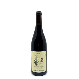 Domaine Jean Marshall "Aux Argillas" Nuits St Georges