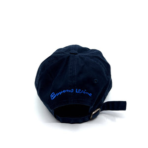Buvons Hat "Navy"
