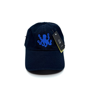 Buvons Hat "Navy"