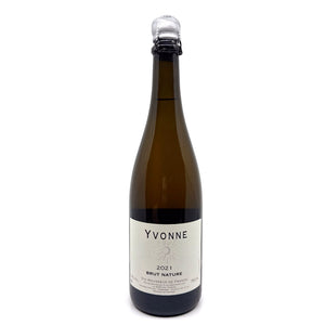Chateau Yvonne "Vin Mousseux"