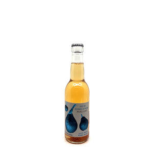 Bordelet "Sparkling Perlant Perry Pear Juice"