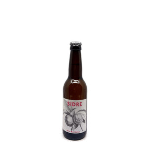 Bordelet "Sidre de Soif"