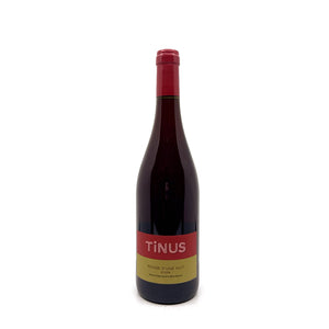Tinus "Rouge d'Une Nuit"