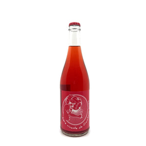 Brasserie des Voirons "Framboise"