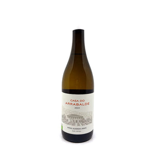 Casa do Arrabalde "Vinho Verde"
