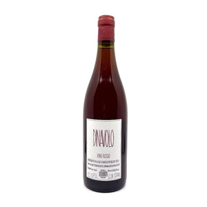 Denavolo "Dinavolo Rosso"
