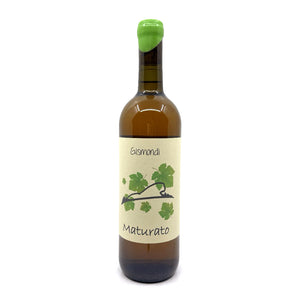 Gismondi "Maturato"