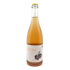 Adrien Berlioz "Pet Nat Rosé"