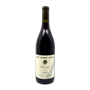 Les Lunes "Pinot Noir"