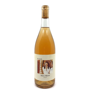 De Levende 'Mére Miroir ' Rosé