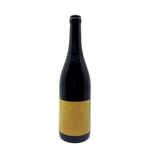 Chateau Kiri "MBA"
