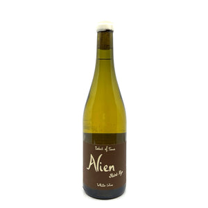 Domaine Saint Cyr "Alien"
