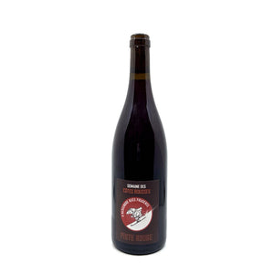 Cotes Rousses "Piste Rouge"