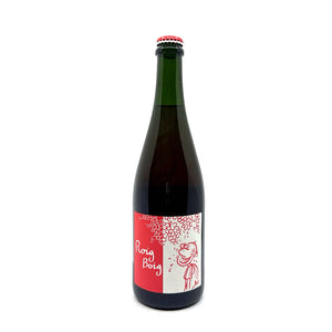 Celler La Salada "Roig Boig" Ancestral