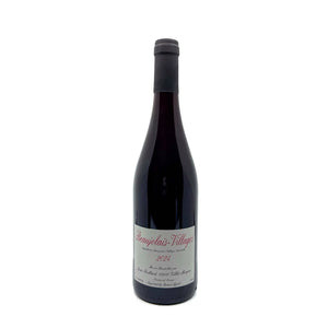 Jean Foillard "Beaujolais Villages"