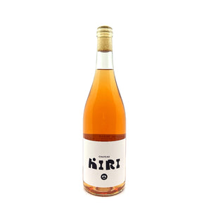Chateau Kiri "Orange" Delaware