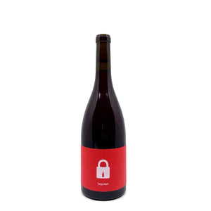 Bodega Clandestina " Imputat"