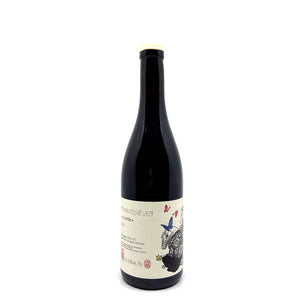 Chanterêves "La Combe" Rouge