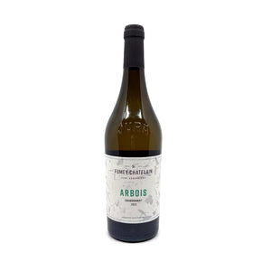 Fumey Chatelain "Chardonnay"