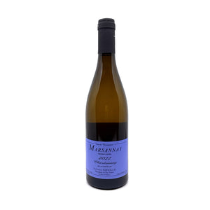 Sylvain Pataille "Marsannay Blanc"