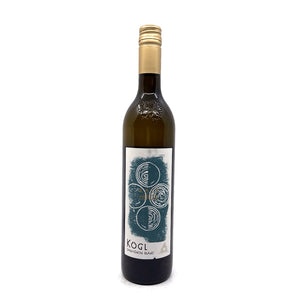 Kögl "Sauvignon Blanc Kalkmergel"