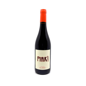 Domaine Bobinet "Piak!" Rouge
