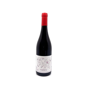 Mont de Marie "Anatheme" Rouge