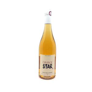 Olivier Coste "Orange Star"