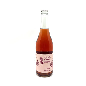 Folicello "Il Rosato" Lambrusco