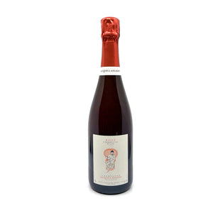 Lassaigne "Rosé d'Emmanel(le)"