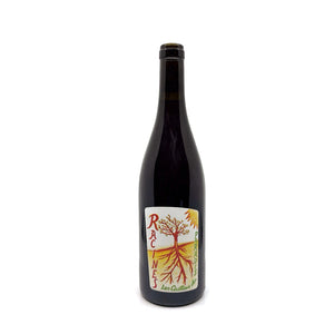 Etienne Courtois "Racines" Rouge