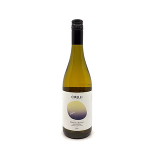 Cirelli "Pinot Grigio"