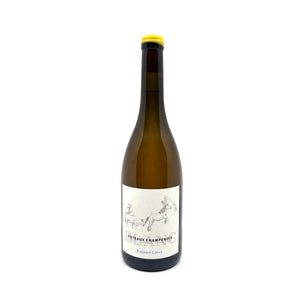 Champagne Ruppert-Leroy "Coteaux Champenois"