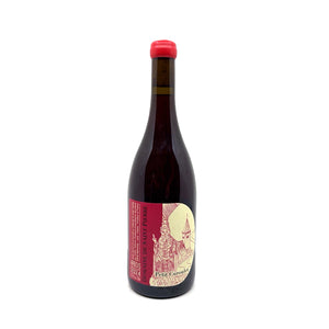 Domaine de Saint Pierre "Petit Curoulet"