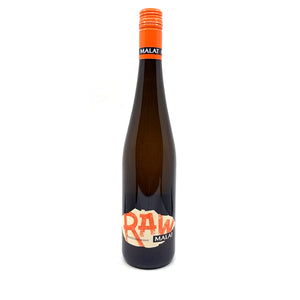 Malat "Raw" Gewurztraminer Orange