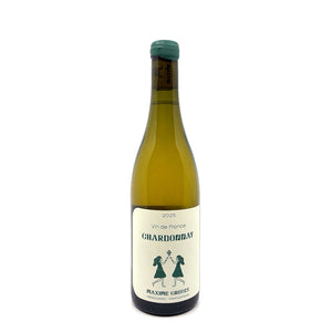 Maxime Crotet "Chardonnay"