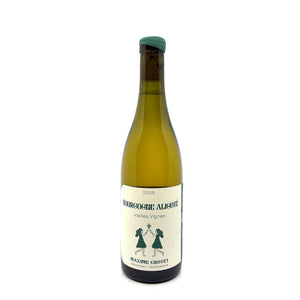 Maxime Crotet "Aligote" VV