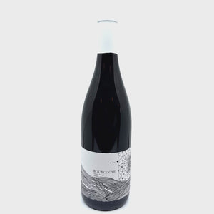 Liquid Farm - Products - Pinot Wine Bottle Candle