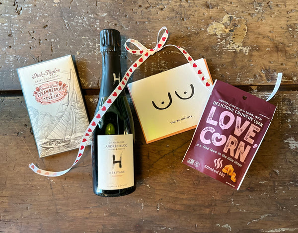 Galentine Gift Box
