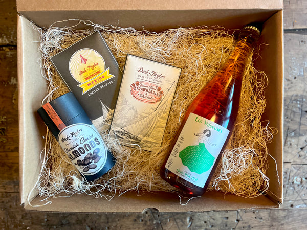Valentine Gift Box