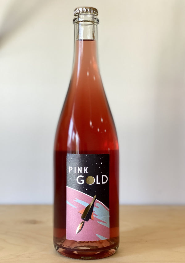 Leon Gold "Pink Gold" Pet Nat