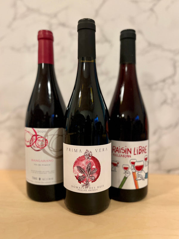 Red Party Pack