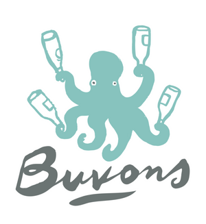 Buvons Gift Card