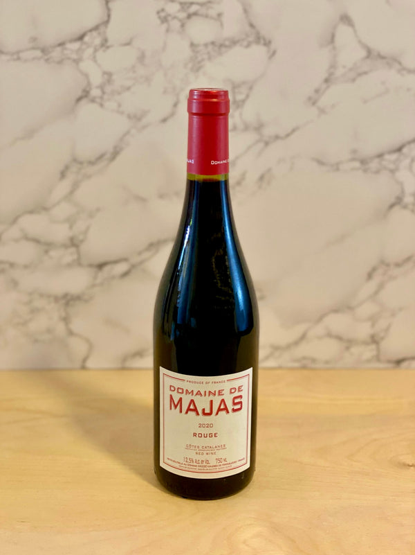 Majas "Rouge"