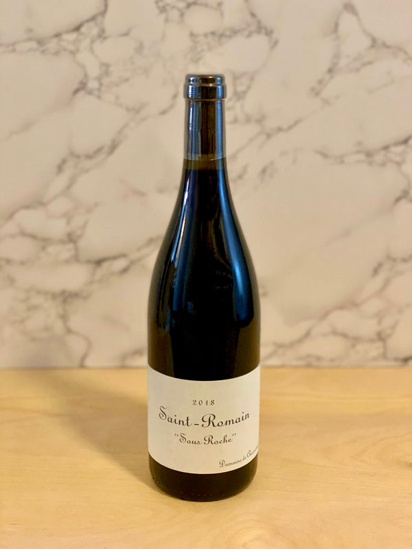 Domaine de Chassorney "Sous Roche" Saint-Romain